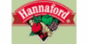 Hannaford Logo