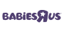 Babies R Us Logo