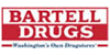 Bartell Drugs Logo