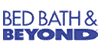 Bed Bath & Beyond Logo