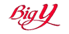 Big Y Logo