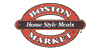 Boston Market Logo