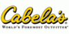 Cabelas Logo