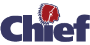 Chief Super Markets Logo