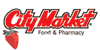 City Market Logo