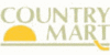 Country Mart Logo