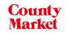 County Market Logo
