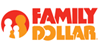 Family Dollar Logo