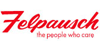 Felpausch Logo