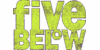 Five Below Logo