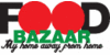 Food Bazaar Logo