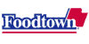 Foodtown Logo