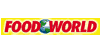 Food World Logo