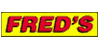 Freds Logo