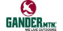 Gander Mountain Logo