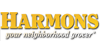 Harmons Grocery Logo