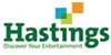 Hastings Logo