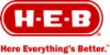 HEB Logo