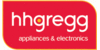 hhgregg Logo