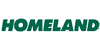 Homeland Logo