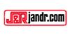 J&R Logo