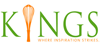 Kings Food Markets Logo