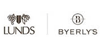 Lunds & Byerlys Logo