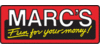 Marcs Logo