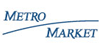 Metro Market Logo