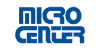 Micro Center Logo
