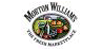 Morton Williams Logo