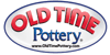 Old Time Pottery Logo