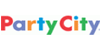 Party City Logo