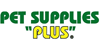 Pet Supplies Plus Logo