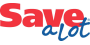 Save A Lot Logo