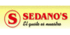 Sedanos Logo