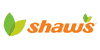 Shaws Logo