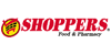 Shoppers Logo