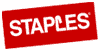Staples Logo