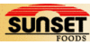 Sunset Foods Logo