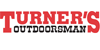Turners Outdoorsman Logo