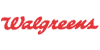 Walgreens Logo