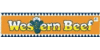 Western Beef Logo