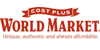 World Market Logo