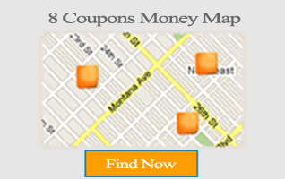 OoHey Deal Map