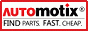 Automotix Promo Coupon Codes and Printable Coupons