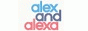 AlexandAlexa.com Promo Coupon Codes and Printable Coupons