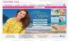 Bedford Fair: 40% off Coupon Code