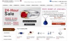 Angara: Exclusive 10% off Coupon Code