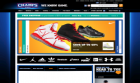 Champs Sports: $20 off Coupon Code